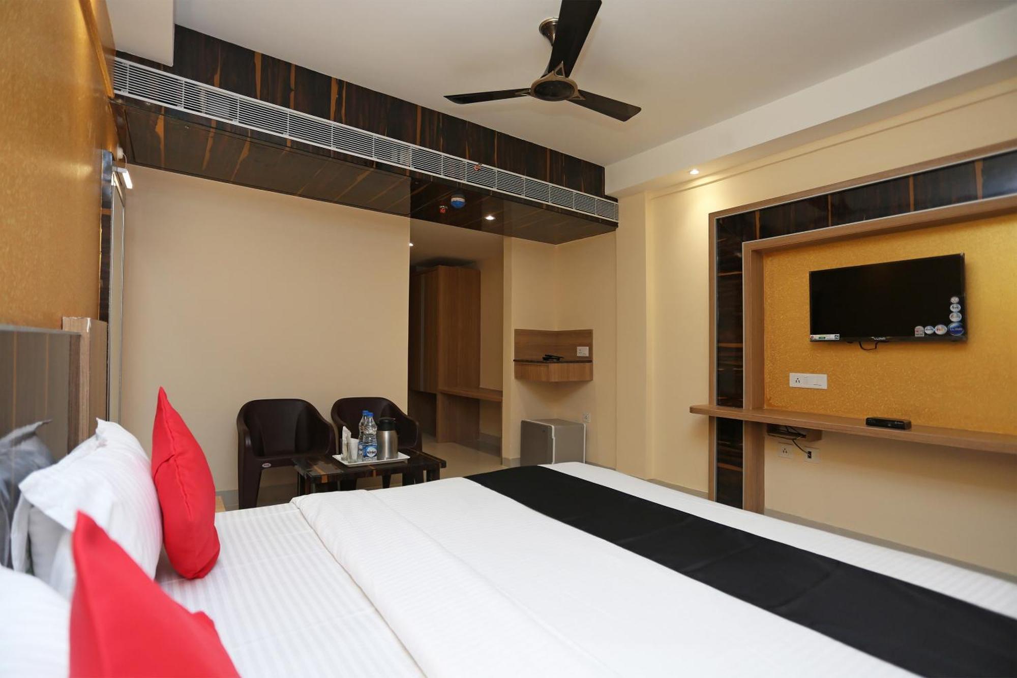 Hotel O Victoria Royal Puri Exterior photo