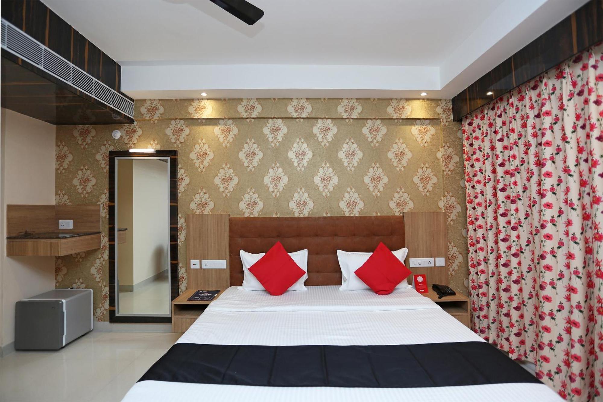 Hotel O Victoria Royal Puri Exterior photo